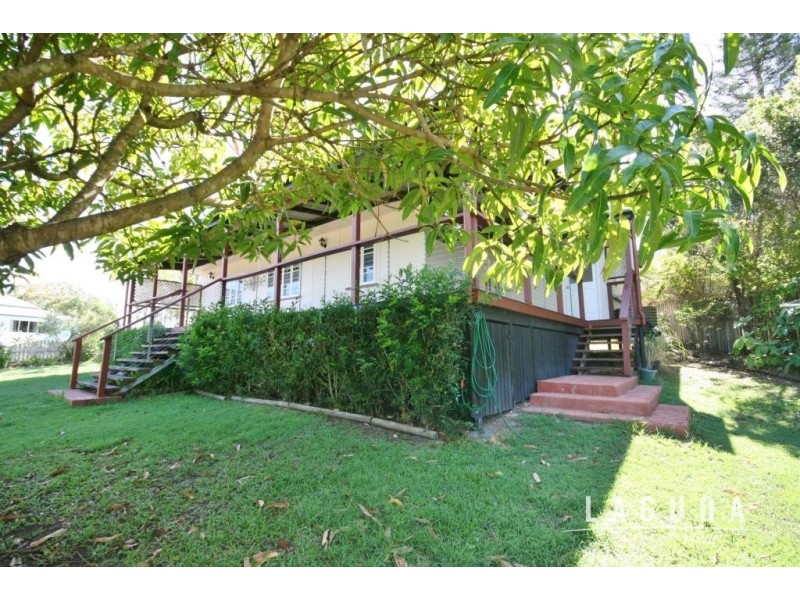 4 Woolgar Street, Gympie QLD 4570