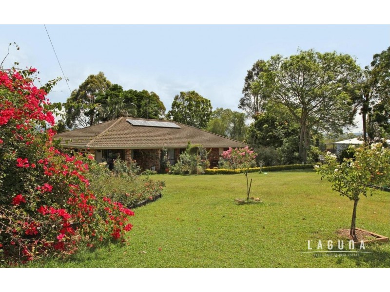 28 Limestone Drive, Widgee QLD 4570