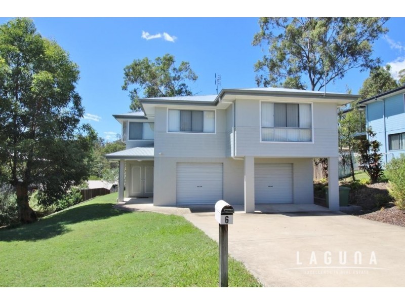 6 Cooinda Street, Gympie QLD 4570