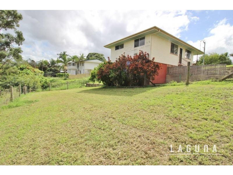 84 Old Maryborough Road, Gympie QLD 4570