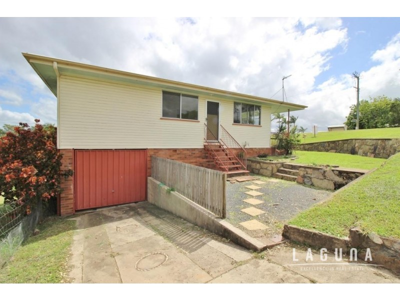 84 Old Maryborough Road, Gympie QLD 4570