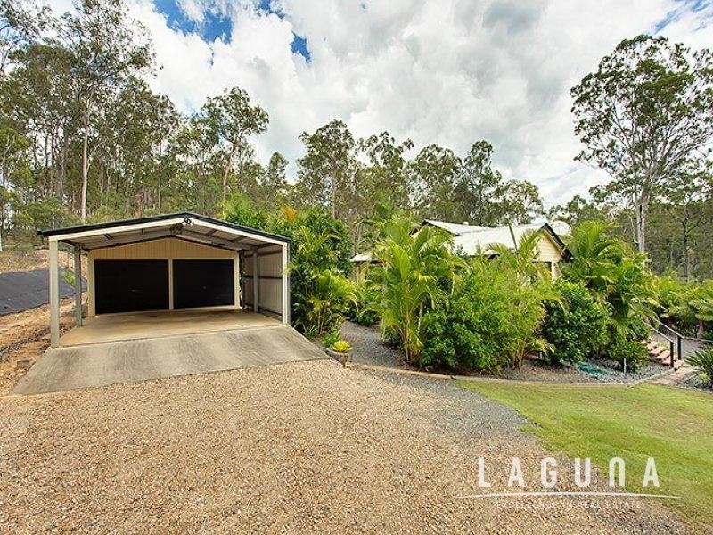 165 Kirsten Drive, Curra QLD 4570
