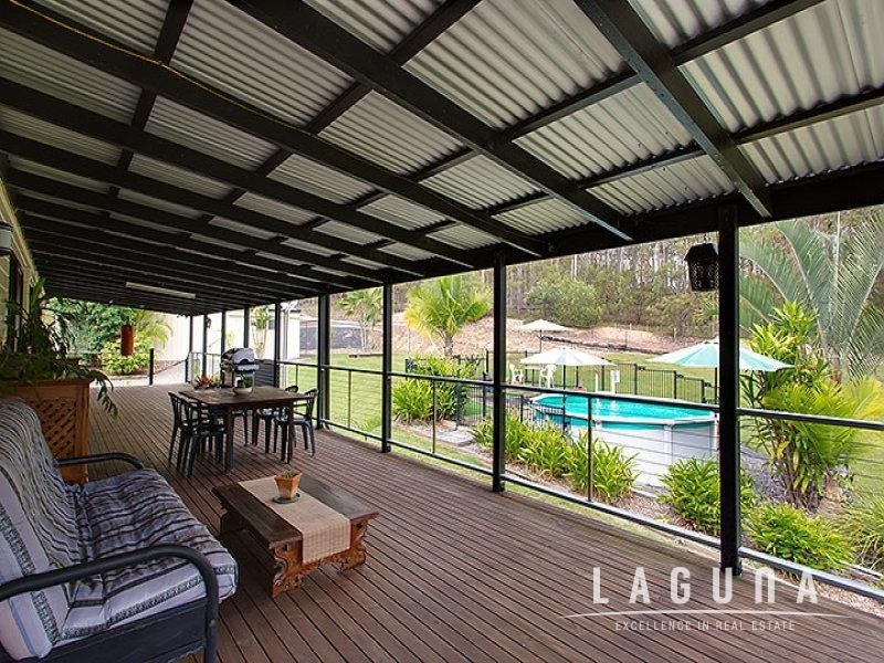 165 Kirsten Drive, Curra QLD 4570