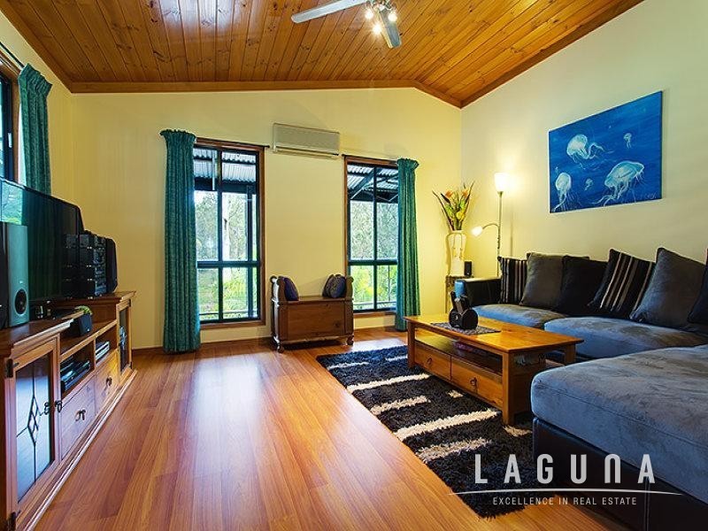 165 Kirsten Drive, Curra QLD 4570