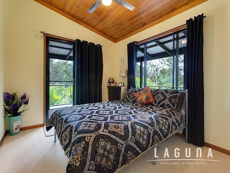 165 Kirsten Drive, Curra QLD 4570