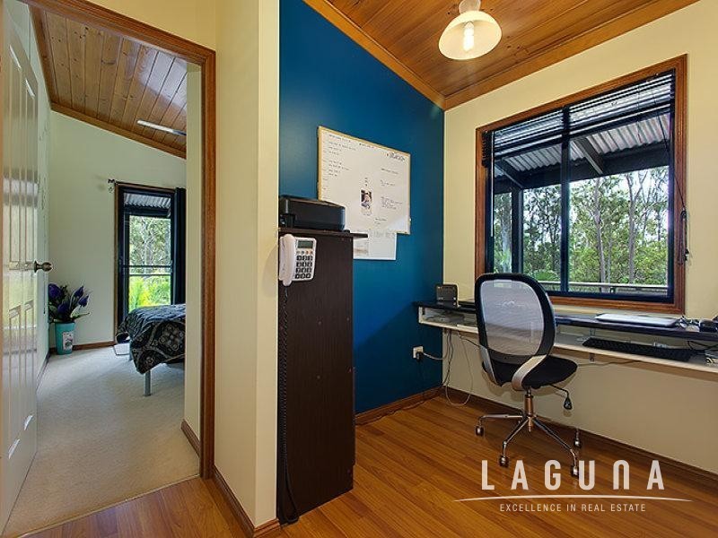 165 Kirsten Drive, Curra QLD 4570