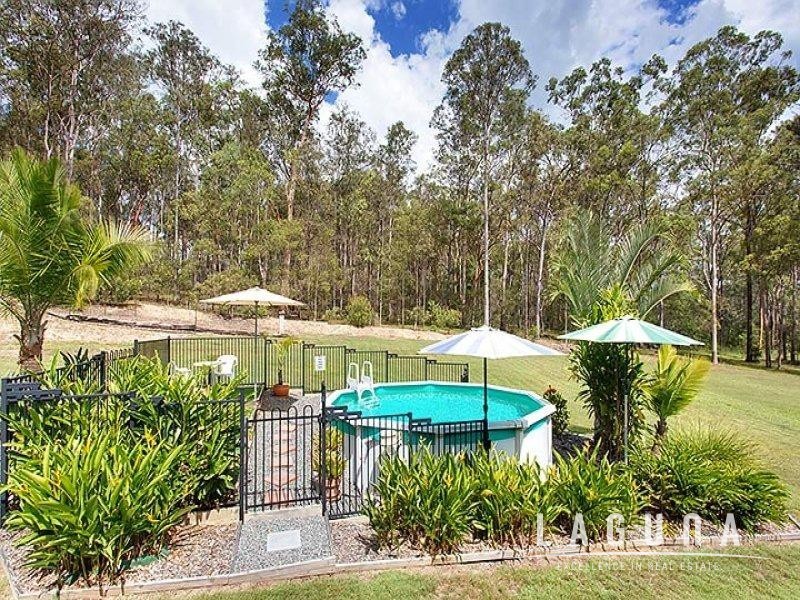 165 Kirsten Drive, Curra QLD 4570
