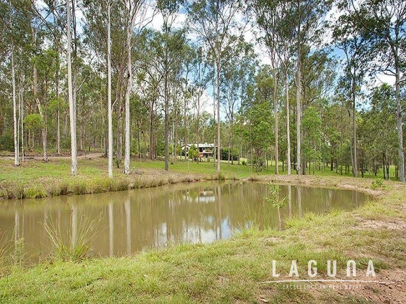 165 Kirsten Drive, Curra QLD 4570