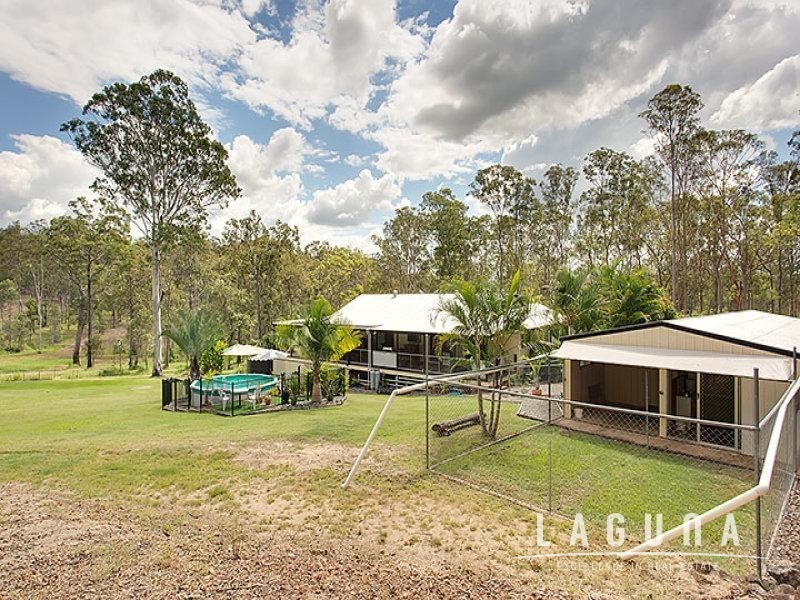 165 Kirsten Drive, Curra QLD 4570