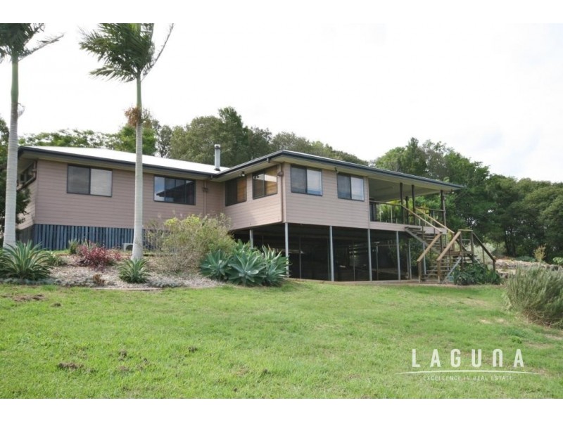 26 Mahaffey Road, Goomboorian QLD 4570