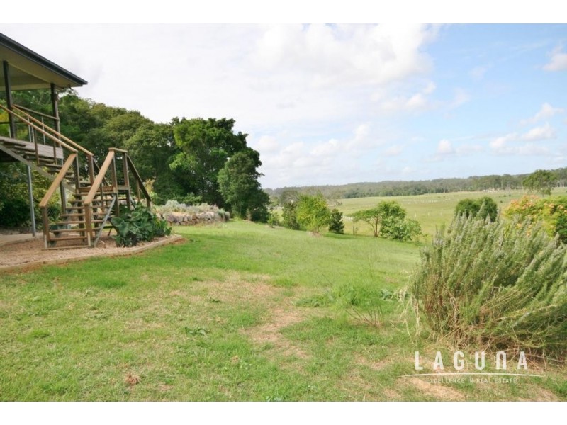 26 Mahaffey Road, Goomboorian QLD 4570