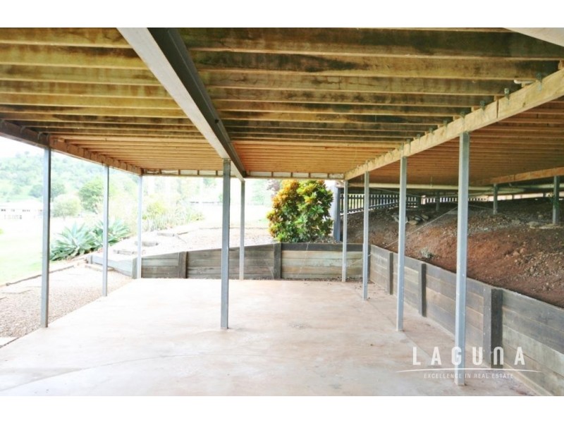 26 Mahaffey Road, Goomboorian QLD 4570