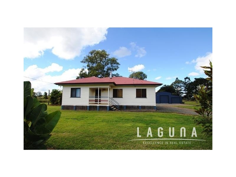 4 Mahaffey Road, Goomboorian QLD 4570