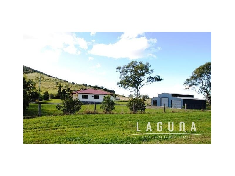4 Mahaffey Road, Goomboorian QLD 4570