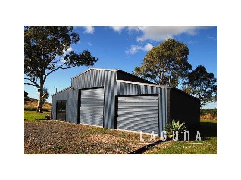 4 Mahaffey Road, Goomboorian QLD 4570