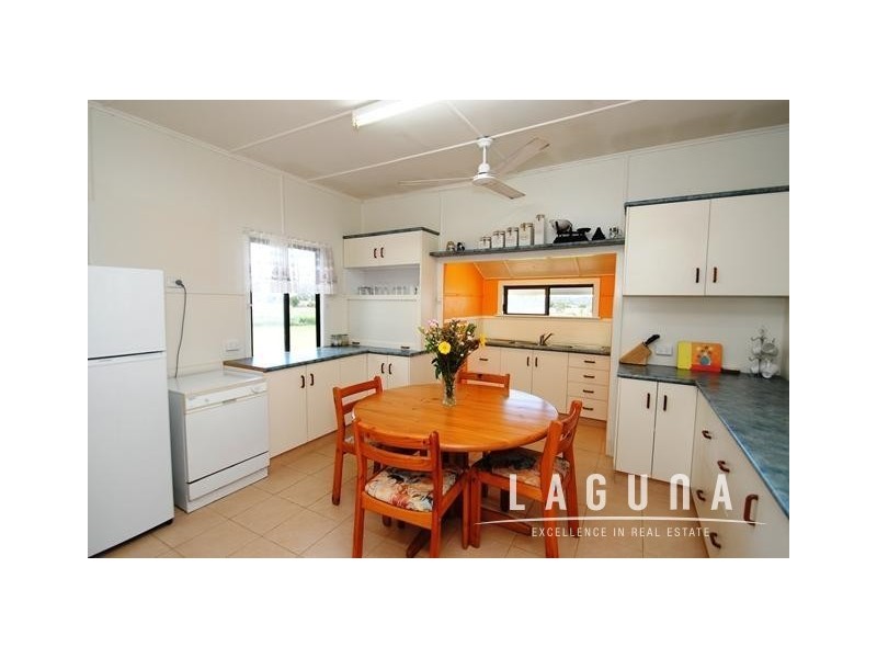 4 Mahaffey Road, Goomboorian QLD 4570