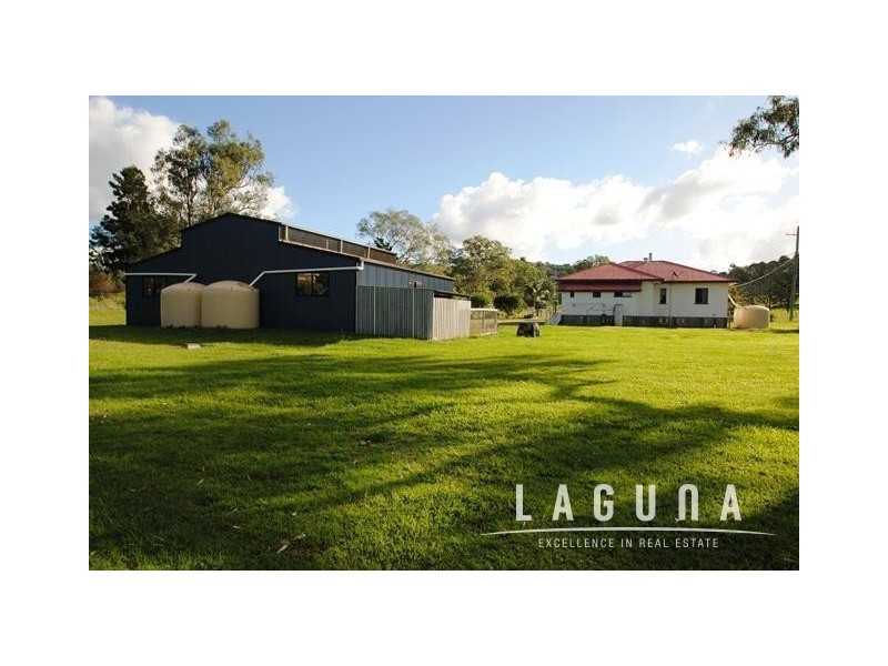 4 Mahaffey Road, Goomboorian QLD 4570