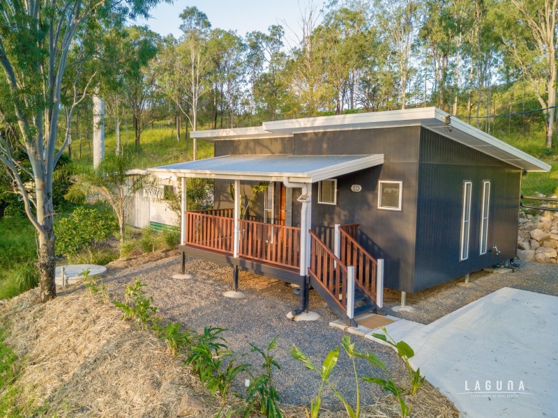 8  Booker Street, Woolooga QLD 4570