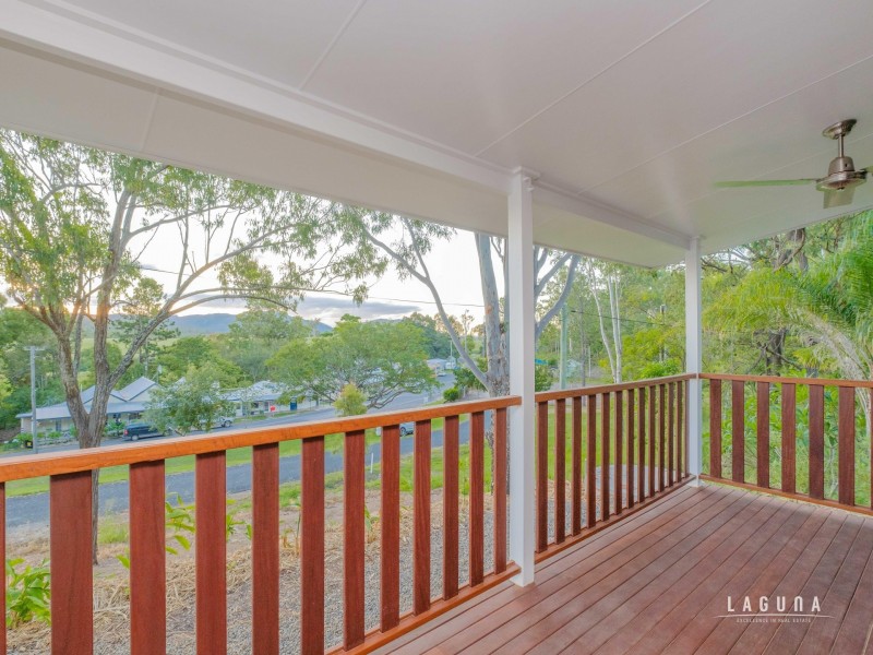 8  Booker Street, Woolooga QLD 4570