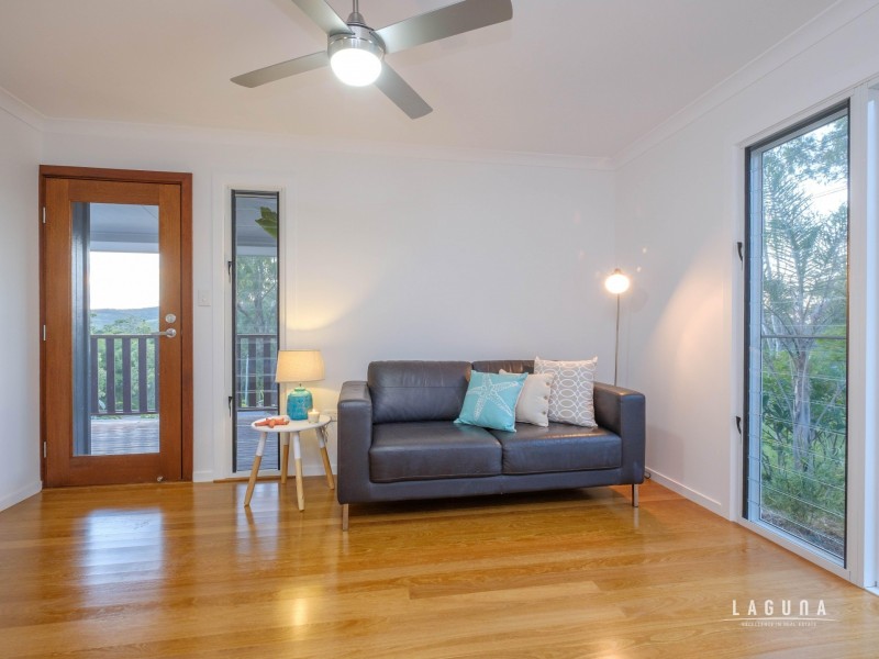 8  Booker Street, Woolooga QLD 4570