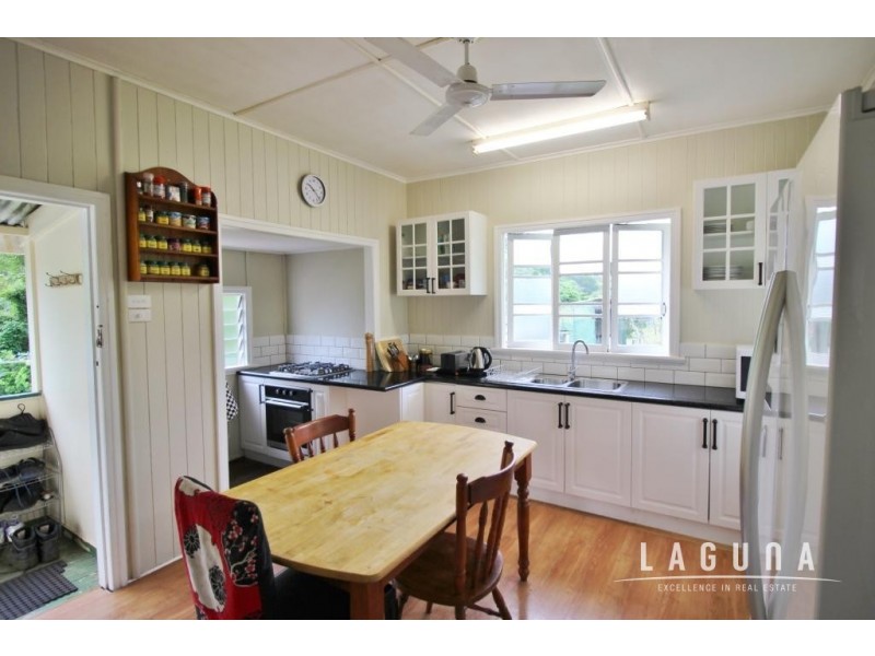 91 Coppermine Creek Road, Langshaw QLD 4570