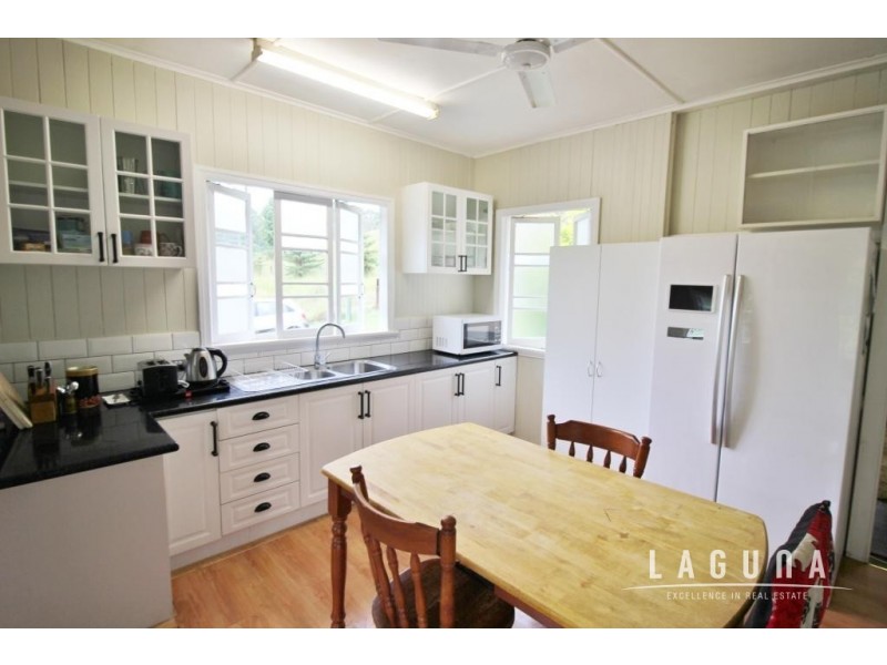 91 Coppermine Creek Road, Langshaw QLD 4570