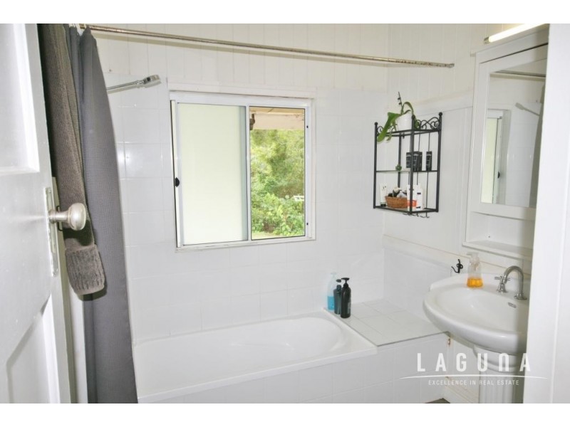 91 Coppermine Creek Road, Langshaw QLD 4570