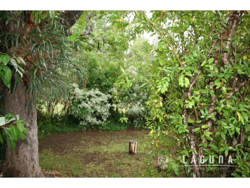 91 Coppermine Creek Road, Langshaw QLD 4570