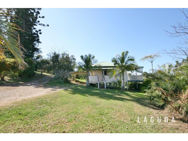 125 Rammutt Road, Chatsworth QLD 4570