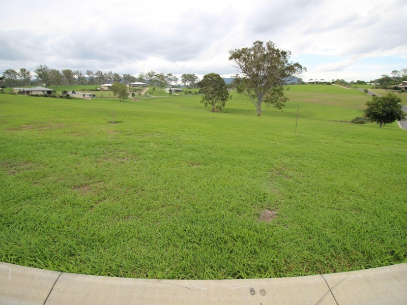 Lot 75 Watergum Drive, Pie Creek QLD 4570