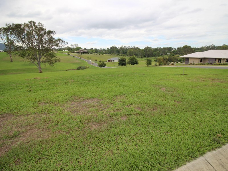 Lot 75 Watergum Drive, Pie Creek QLD 4570