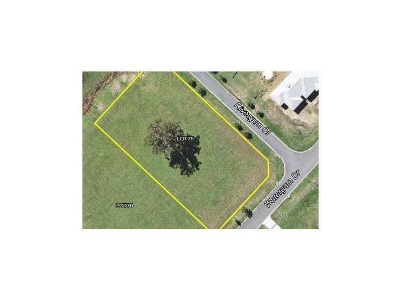 Lot 75 Watergum Drive, Pie Creek QLD 4570