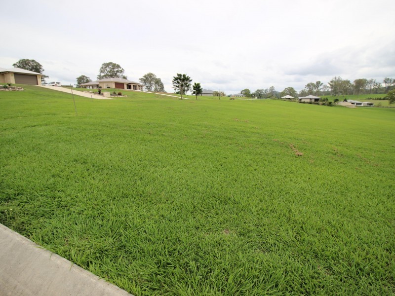 Lot 75 Watergum Drive, Pie Creek QLD 4570
