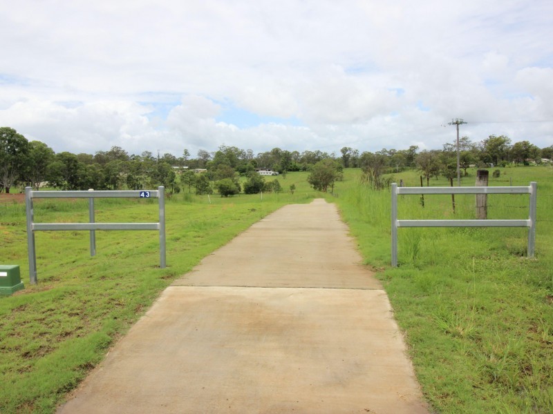 43 Roselea Road, Southside QLD 4570