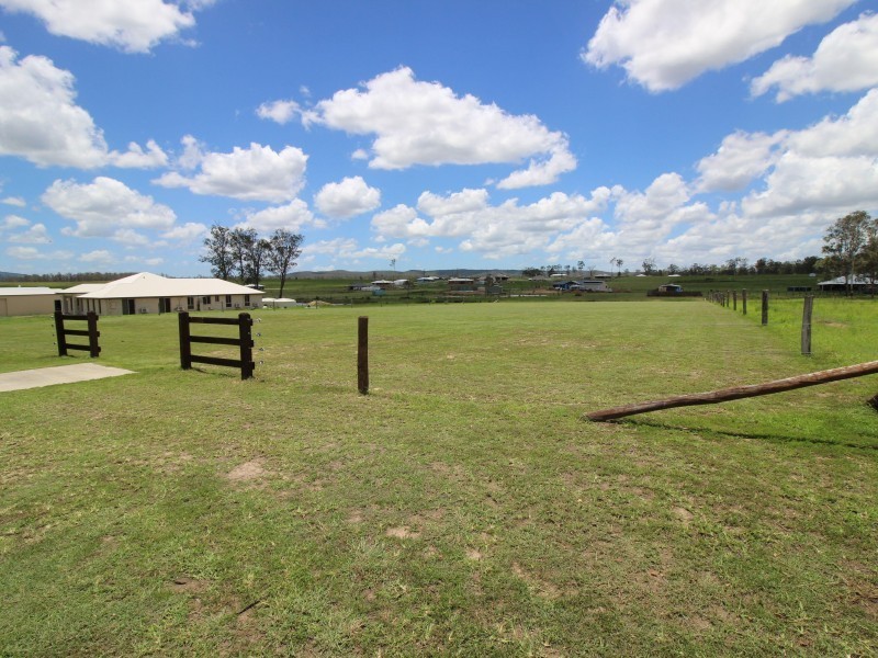 16 Carnoustie Court, Curra QLD 4570