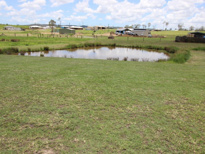 16 Carnoustie Court, Curra QLD 4570