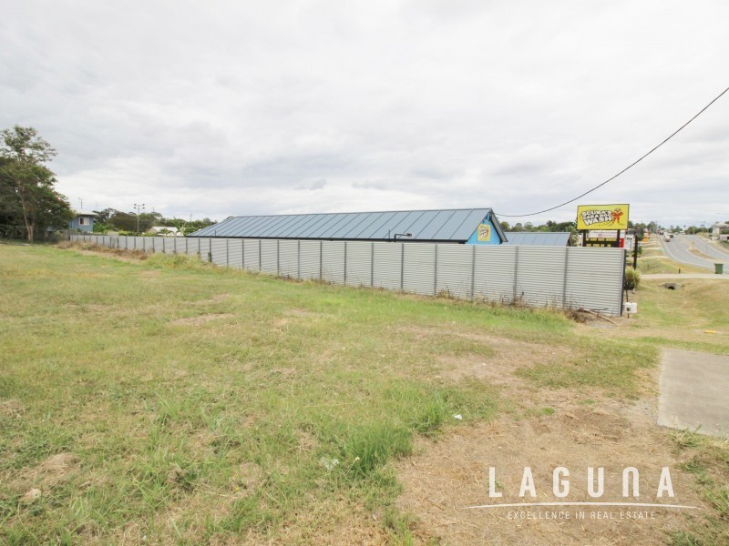 Bruce Hwy (32 Violet St), Gympie QLD 4570