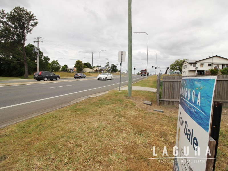 Bruce Hwy (32 Violet St), Gympie QLD 4570