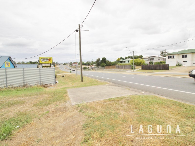 Bruce Hwy (32 Violet St), Gympie QLD 4570