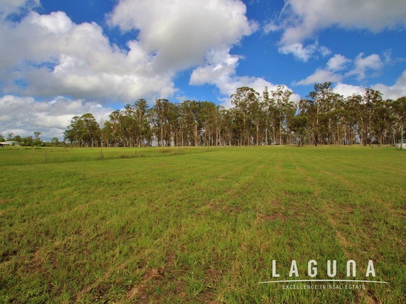 23 Carnoustie Court, Curra QLD 4570