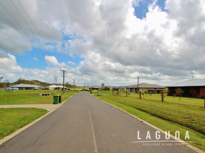 23 Carnoustie Court, Curra QLD 4570
