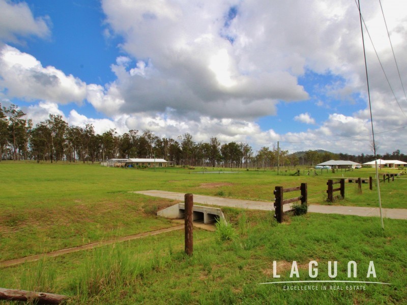 23 Carnoustie Court, Curra QLD 4570