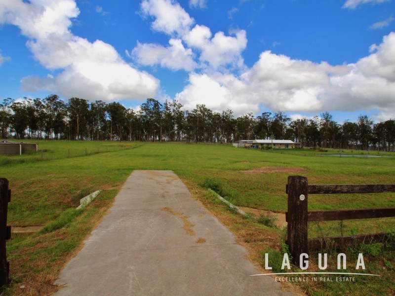 23 Carnoustie Court, Curra QLD 4570
