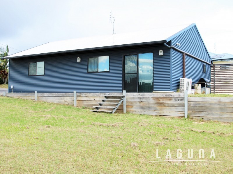 105  Pine Valley Drive, Pie Creek QLD 4570
