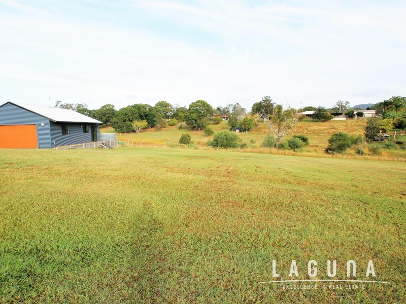 105  Pine Valley Drive, Pie Creek QLD 4570