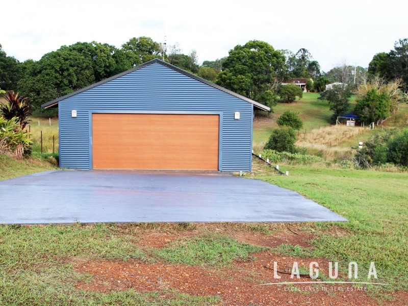 105  Pine Valley Drive, Pie Creek QLD 4570