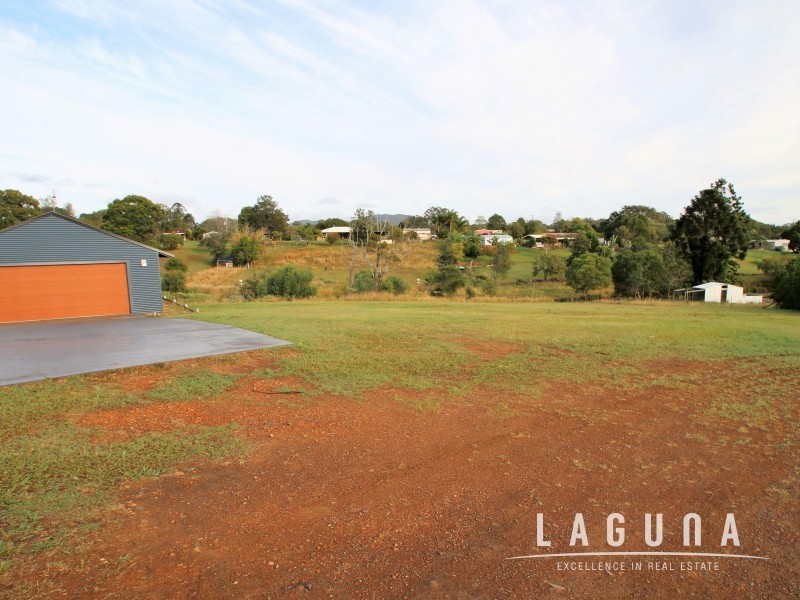 105  Pine Valley Drive, Pie Creek QLD 4570