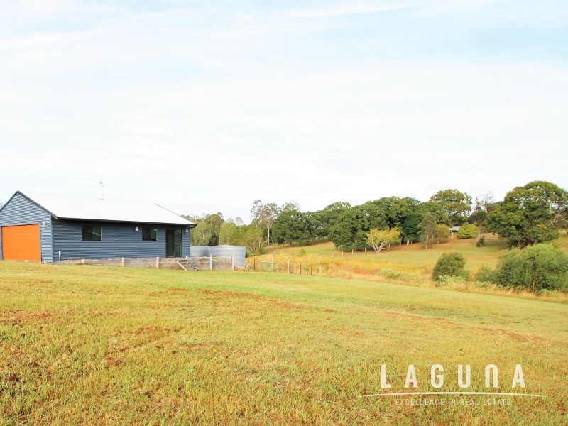 105  Pine Valley Drive, Pie Creek QLD 4570