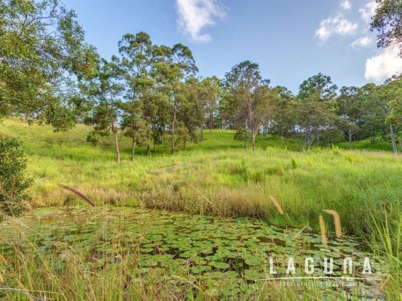 1277 Kin Kin Road, Wolvi QLD 4570