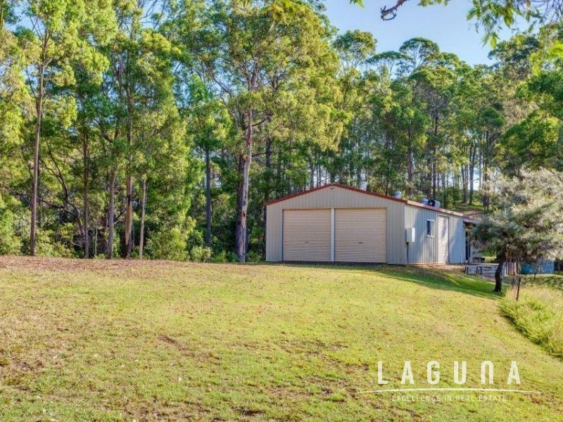 1277 Kin Kin Road, Wolvi QLD 4570